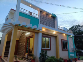 Sarvesh Individual villa